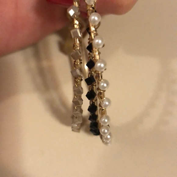 Set of three bracelets. - Picture 2 of 4